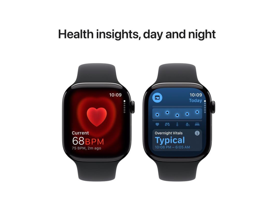 Buy Apple Watch Series 10 GPS 46mm Jet Black – in Qatar Buy Apple Watch Series 10 GPS 46mm Jet Black – in Qatar